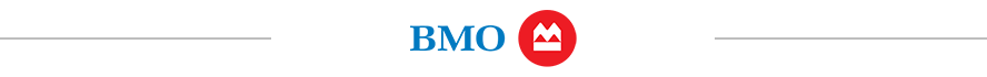 bmo logo