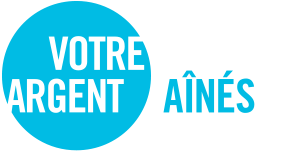 votre argent aînes logo