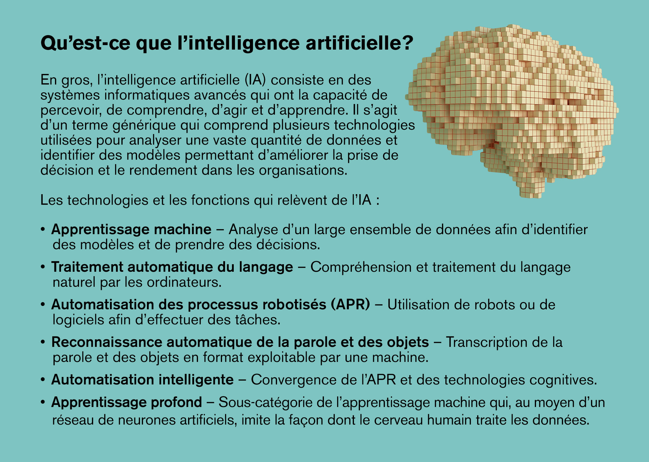 definition of artificial intelligence... the image text is included in the next section below the image