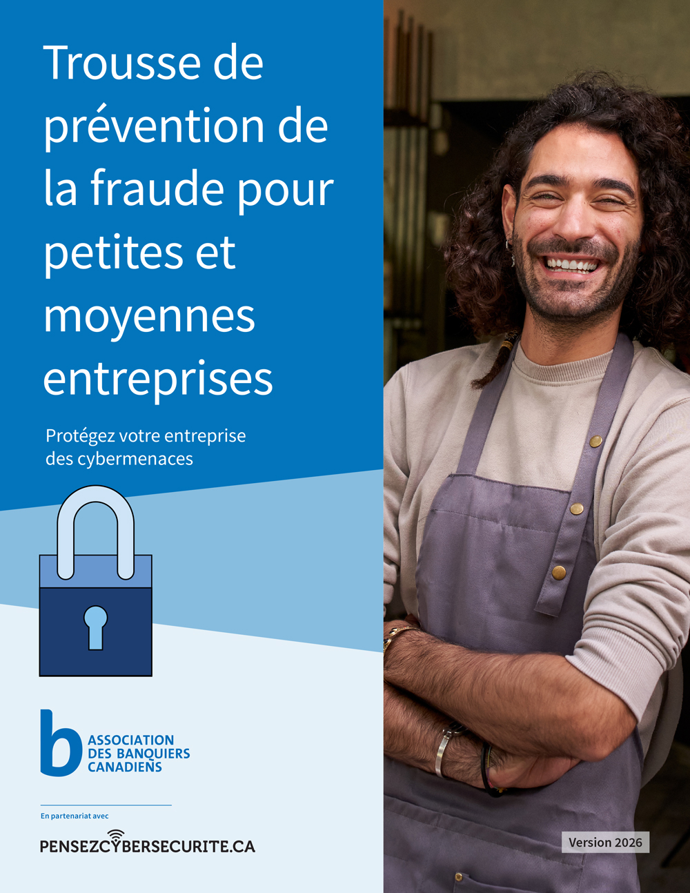 couverture du document de la boîte à outils