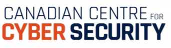 Canadian Centre for Cyber Security logo